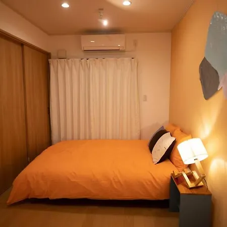 Oasis Fukushima 大阪 Exterior photo